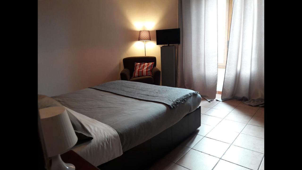 Art Hotel Pietrasanta Exterior foto