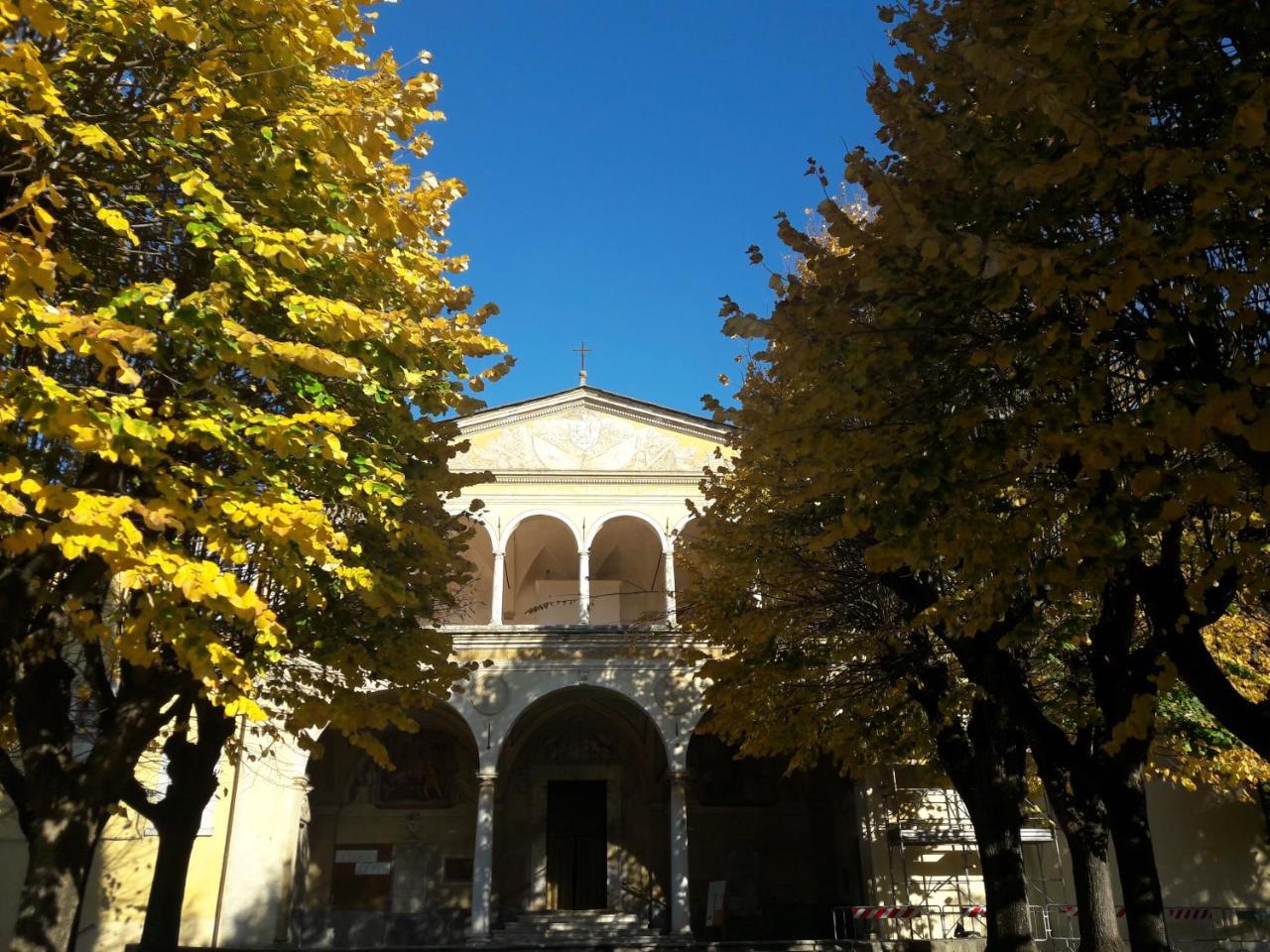 Art Hotel Pietrasanta Exterior foto